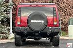 Used 2004 Hummer H2 4WD SUV for sale #325451A - photo 5