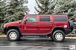 Used 2004 Hummer H2 4WD SUV for sale #325451A - photo 7