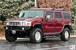 Used 2004 Hummer H2 4WD SUV for sale #325451A - photo 8