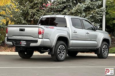 Used 2023 Toyota Tacoma Double Cab 4WD Pickup for sale #325452 - photo 2