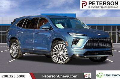 Used 2025 Buick Enclave Avenir for sale #325453 - photo 1