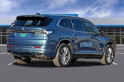 Used 2025 Buick Enclave Avenir for sale #325453 - photo 2