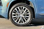 Used 2025 Buick Enclave Avenir for sale #325453 - photo 34
