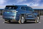 Used 2025 Buick Enclave Avenir for sale #325453 - photo 2