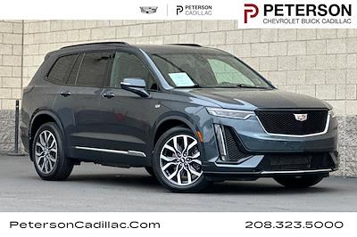 Used 2021 Cadillac XT6 Sport for sale #325455 - photo 1