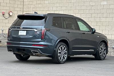 Used 2021 Cadillac XT6 Sport for sale #325455 - photo 2