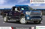 Used 2022 GMC Sierra 3500 Denali Crew Cab for sale #325457 - photo 1