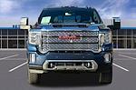 Used 2022 GMC Sierra 3500 Denali Crew Cab for sale #325457 - photo 9