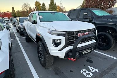 Used 2023 GMC Canyon Crew Cab 4WD Pickup for sale #325459 - photo 1