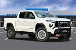 Used 2023 GMC Canyon AT4X Crew Cab for sale #325459 - photo 1