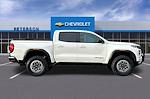 Used 2023 GMC Canyon AT4X Crew Cab for sale #325459 - photo 2