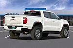 Used 2023 GMC Canyon AT4X Crew Cab for sale #325459 - photo 4