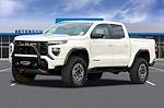 Used 2023 GMC Canyon AT4X Crew Cab for sale #325459 - photo 8