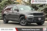 Used 2024 Jeep Grand Cherokee L Altitude for sale #325462 - photo 1
