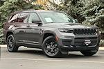 Used 2024 Jeep Grand Cherokee L Altitude for sale #325462 - photo 3