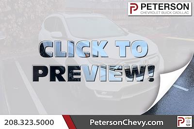 Used 2019 Honda CR-V Touring for sale #325462A - photo 1