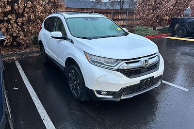 Used 2019 Honda CR-V Touring for sale #325462A - photo 2