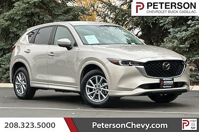Used 2024 Mazda CX-5 2.5 S Select for sale #325463 - photo 1