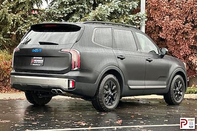 Used 2023 Kia Telluride SX-Prestige X-Pro for sale #325469 - photo 2