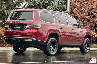 Used 2022 Jeep Grand Wagoneer Series I for sale #325470 - photo 2