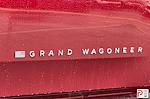 Used 2022 Jeep Grand Wagoneer Series I for sale #325470 - photo 38