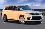 Used 2021 Jeep Grand Cherokee L Summit for sale #325471A - photo 1