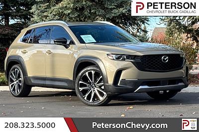 Used 2024 Mazda CX-50 2.5 Turbo Premium for sale #325472 - photo 1