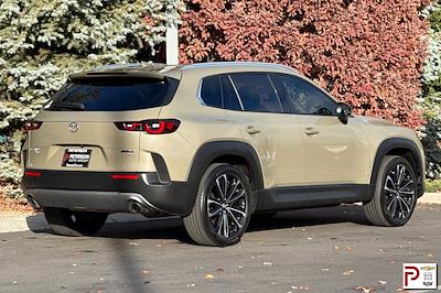 Used 2024 Mazda CX-50 2.5 Turbo Premium for sale #325472 - photo 2