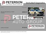 Used 2024 Mazda CX-50 2.5 Turbo Premium for sale #325472 - photo 11