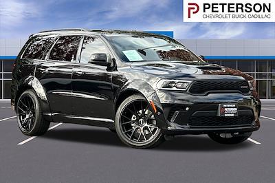 Used 2025 Dodge Durango R/T for sale #325474 - photo 1