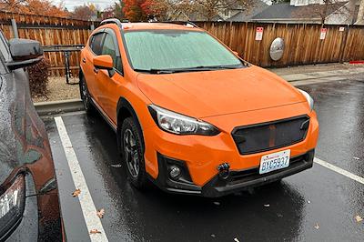 Used 2019 Subaru Crosstrek 2.0i Premium for sale #325475 - photo 1