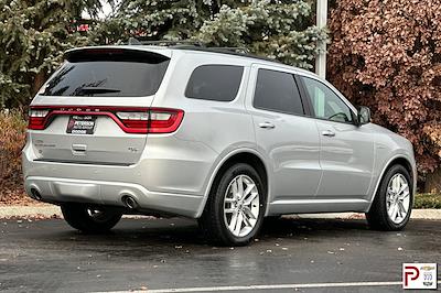 Used 2024 Dodge Durango R/T Plus for sale #325478 - photo 2