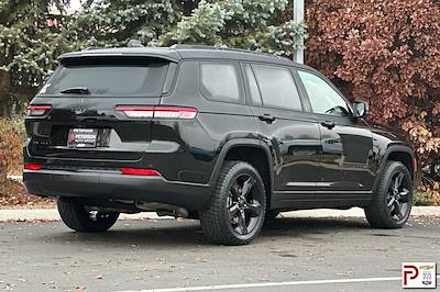 Used 2022 Jeep Grand Cherokee L Altitude for sale #325479 - photo 2