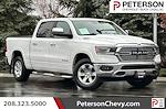 Used 2021 Ram 1500 Crew Cab 4WD Pickup for sale #325480B - photo 1