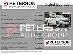 Used 2021 Ram 1500 Crew Cab 4WD Pickup for sale #325480B - photo 11