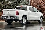 Used 2021 Ram 1500 Crew Cab 4WD Pickup for sale #325480B - photo 2