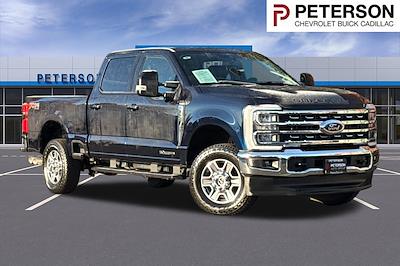 Used 2024 Ford F-350 Lariat Crew Cab for sale #325482 - photo 1