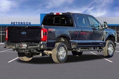 Used 2024 Ford F-350 Lariat Crew Cab for sale #325482 - photo 2