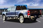 Used 2024 Ford F-350 Lariat Crew Cab for sale #325482 - photo 6
