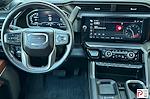 Used 2024 GMC Sierra 3500 Denali Ultimate Crew Cab for sale #325483 - photo 17
