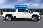 Used 2024 GMC Sierra 3500 Denali Ultimate Crew Cab for sale #325483 - photo 4