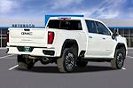 Used 2024 GMC Sierra 3500 Denali Ultimate Crew Cab for sale #325483 - photo 2