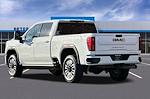Used 2024 GMC Sierra 3500 Denali Ultimate Crew Cab for sale #325483 - photo 6