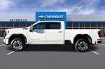 Used 2024 GMC Sierra 3500 Denali Ultimate Crew Cab for sale #325483 - photo 7