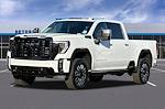 Used 2024 GMC Sierra 3500 Denali Ultimate Crew Cab for sale #325483 - photo 8