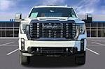 Used 2024 GMC Sierra 3500 Denali Ultimate Crew Cab for sale #325483 - photo 9