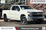 Used 2021 Chevrolet Silverado 1500 Double Cab 4WD Pickup for sale #325484 - photo 1