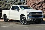 Used 2021 Chevrolet Silverado 1500 Double Cab 4WD Pickup for sale #325484 - photo 3