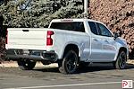 Used 2021 Chevrolet Silverado 1500 Double Cab 4WD Pickup for sale #325484 - photo 2