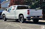 Used 2021 Chevrolet Silverado 1500 Double Cab 4WD Pickup for sale #325484 - photo 6